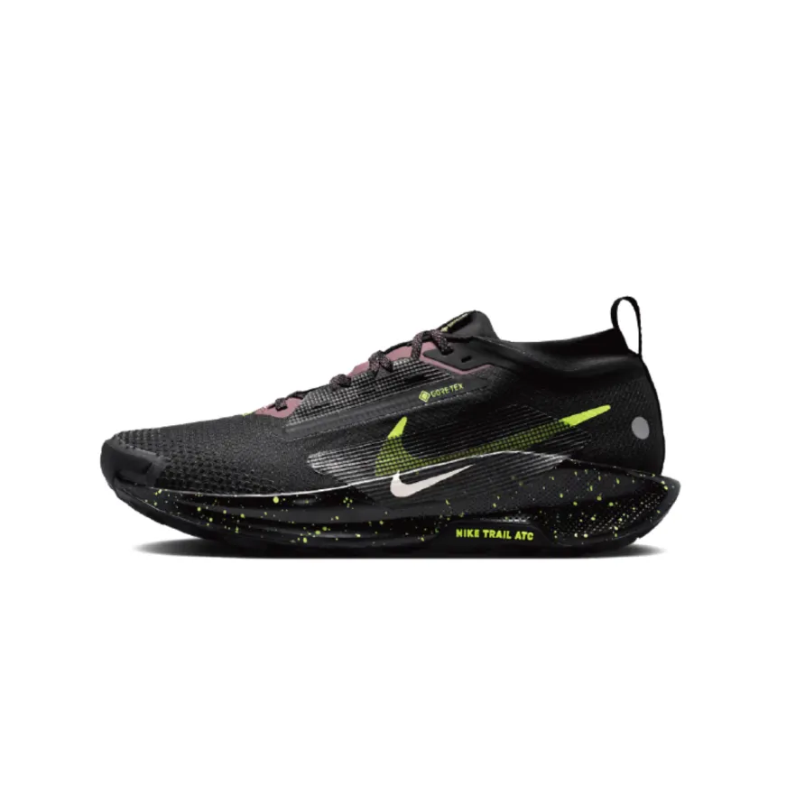エビフライのしっぽ【美品】NIKE TRAIL ゴアテックスGTX黒XL 8_NIKE_PEGASUS TRAIL 5 GORE-